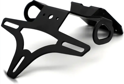 Стойка за номер R&amp;G RACING Licence Plate Holder Yamaha R 125 24-26