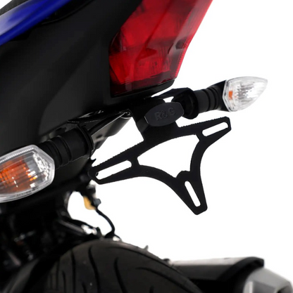 Стойка за номер R&amp;G RACING Licence Plate Holder Yamaha R 125 24-26