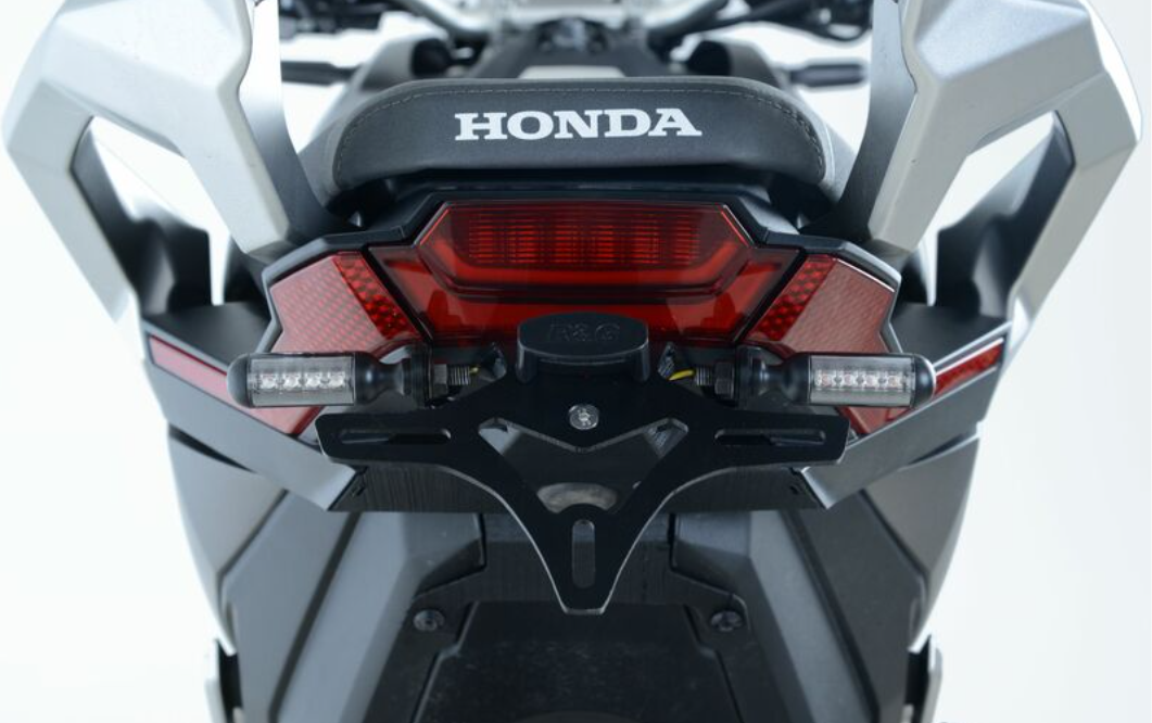 Стойка за номер R&amp;G RACING Licence Plate Holder Honda X-ADV 17-20
