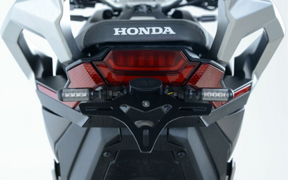 Стойка за номер R&amp;G RACING Licence Plate Holder Honda X-ADV 17-20