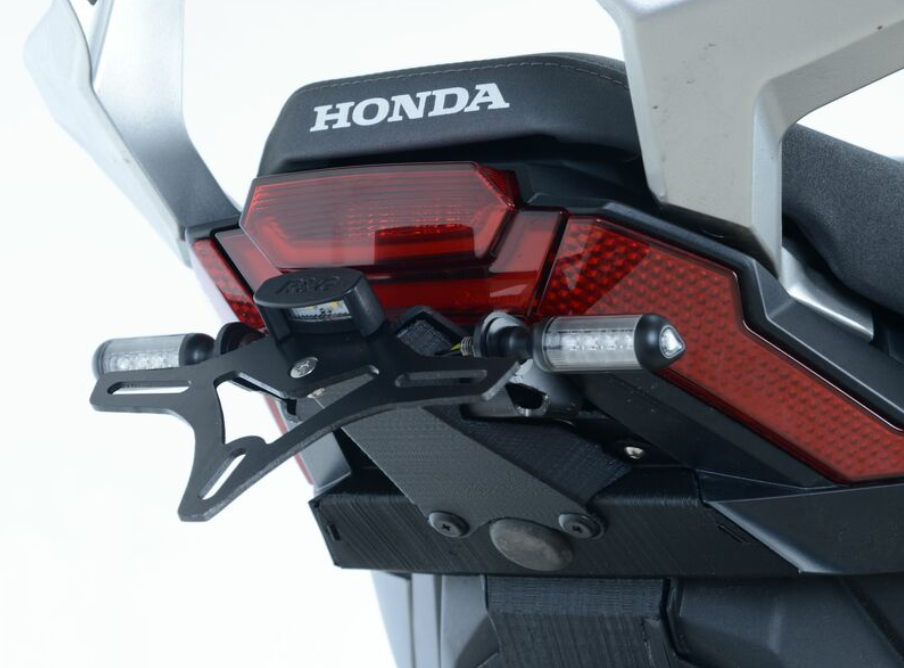 Стойка за номер R&amp;G RACING Licence Plate Holder Honda X-ADV 17-20