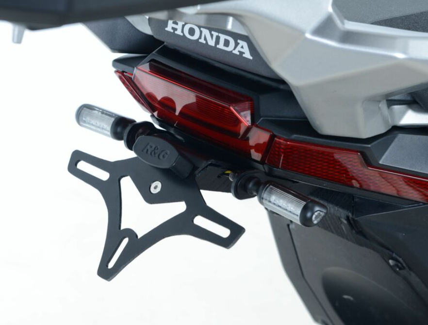 Стойка за номер R&amp;G RACING Licence Plate Holder Honda X-ADV 17-20