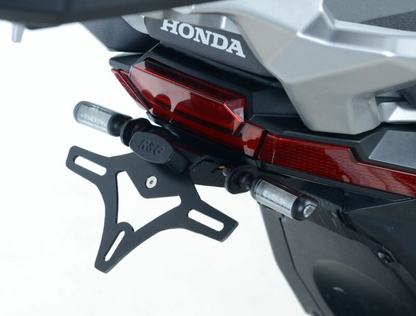 Стойка за номер R&amp;G RACING Licence Plate Holder Honda X-ADV 17-20