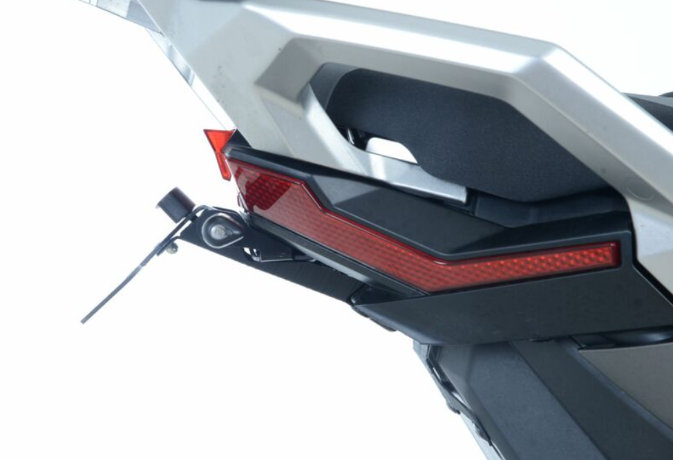 Стойка за номер R&amp;G RACING Licence Plate Holder Honda X-ADV 17-20