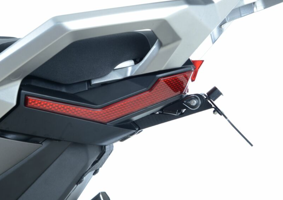 Стойка за номер R&amp;G RACING Licence Plate Holder Honda X-ADV 17-20