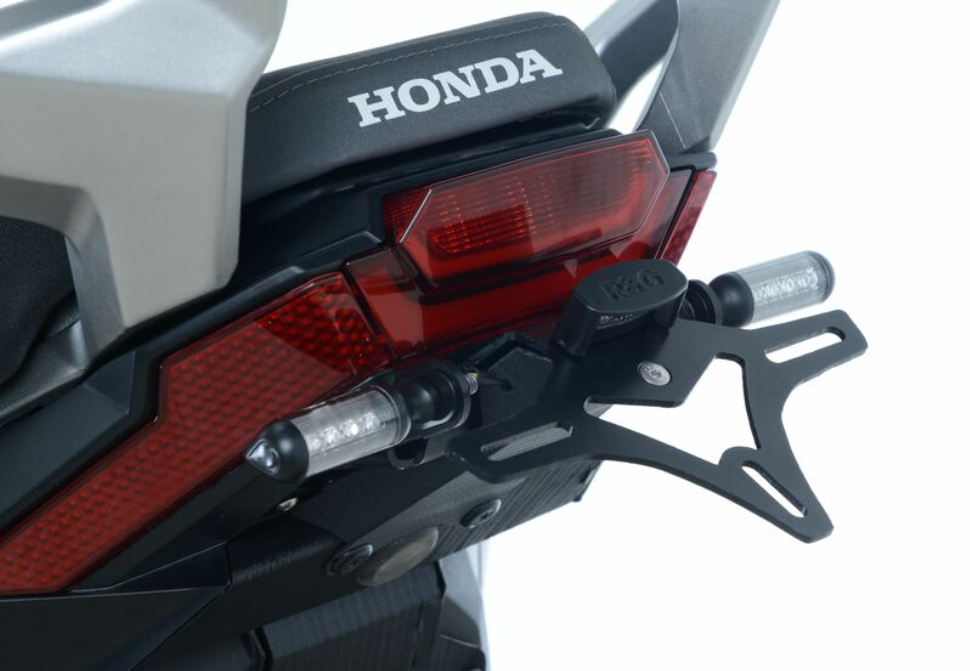 Стойка за номер R&amp;G RACING Licence Plate Holder Honda X-ADV 17-20