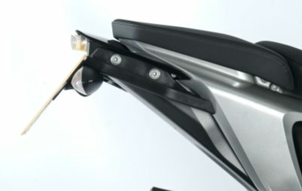 Стойка за номер R&amp;G RACING Licence Plate Holder KTM 690 Duke/R