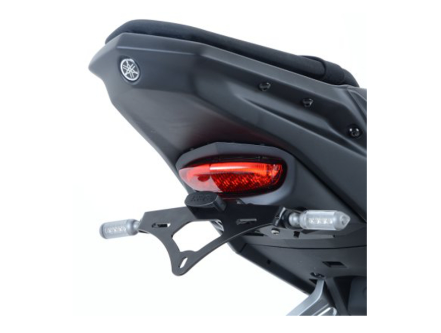 Стойка за номер R&amp;G RACING Licence Plate Holder Yamaha MT-125 14-19