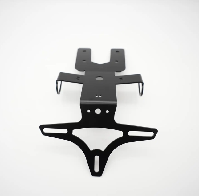 Стойка за номер R&amp;G RACING License Plate Holder Yamaha XSR 125 21-26
