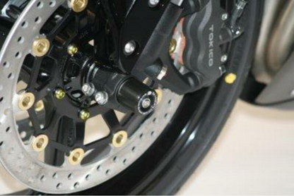 Комплект протектори R&amp;G RACING Protection-Kit Street Stage 1 Honda CBR 600RR 13-17