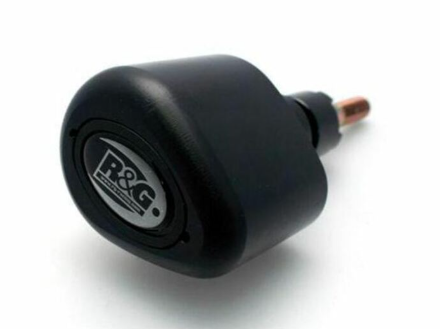 Комплект краш тапи R&amp;G RACING Protection-Kit Street Stage 1 Honda CBR 650R 21-25
