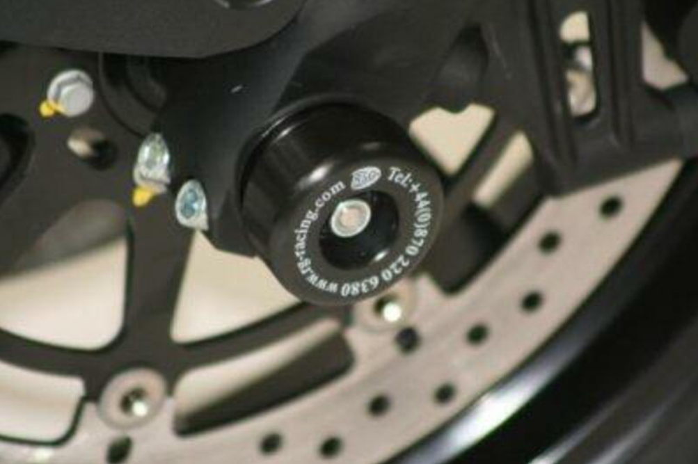 Комплект краш тапи R&amp;G RACING Protection-Kit Street Stage 1 KTM DUKE 990 24-25