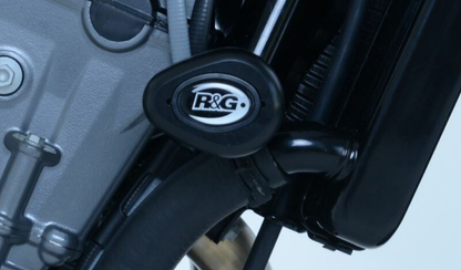 Комплект краш тапи R&amp;G RACING Protection-Kit Street Stage 1 KTM DUKE 990 24-25