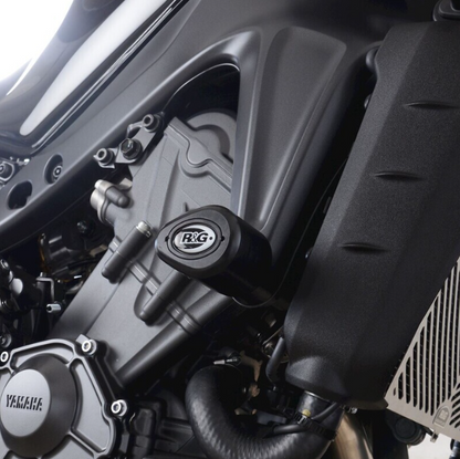Комплект краш тапи R&amp;G RACING Protection-Kit Street Stage 1 Yamaha XSR 900 22-25