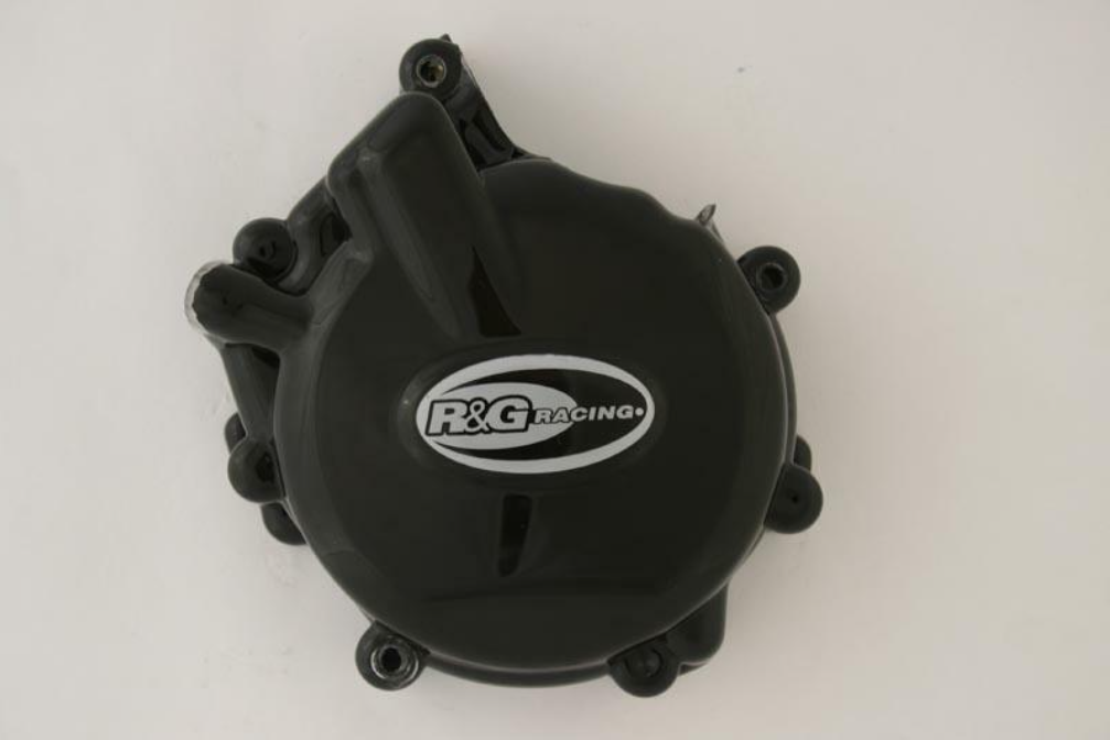 Комплект краш тапи и протектори за двигател R&amp;G RACING Protection-Kit Street Stage 2 Suzuki GSX-R 600/750 06-10