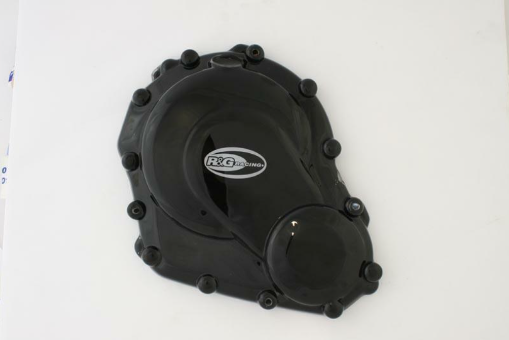 Комплект краш тапи и протектори за двигател R&amp;G RACING Protection-Kit Street Stage 2 Suzuki GSX-R 600/750 06-10