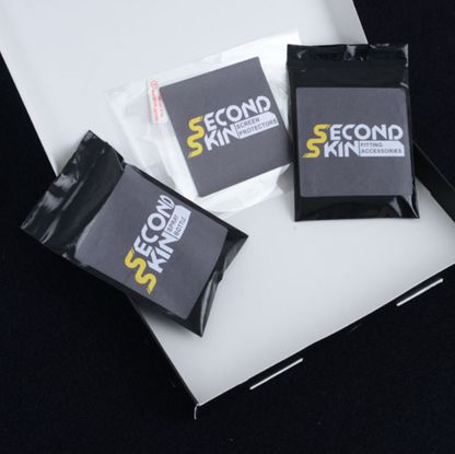Протектор за екран R&amp;G RACING Second Skin Dashboard Screen Protector Kit - Clear Honda X-ADV / Forza/CB / XL 750 Transalp