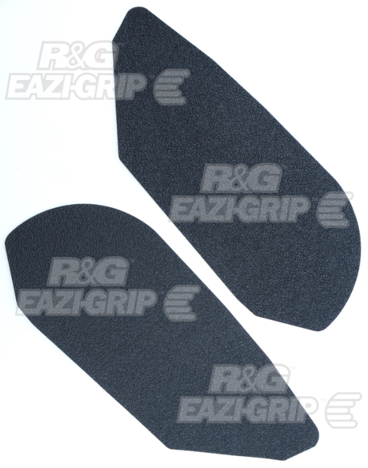 Протектор за резервоар R&amp;G RACING Tank Traction Pads Set 2 Pieces Black Triumph Daytona 675 06-12