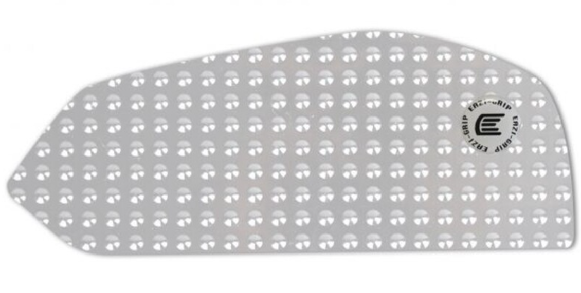 Протектор за резервоар R&amp;G RACING Eazi-Grip Evo Tank Traction Pads Set - Clear Yamaha R7 22-25