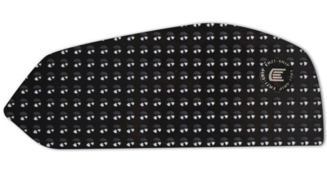 Протектор за резервоар R&amp;G RACING Eazi-Grip Evo Tank Traction Pads Set - Black Yamaha R7 22-25