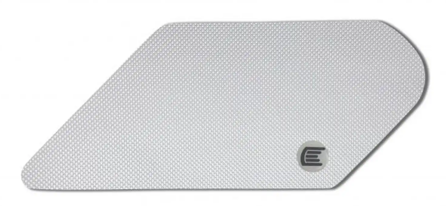 Протектор за резервоар R&amp;G RACING Eazi-Grip Pro Tank Traction Pads Set - CLEAR Kawasaki Ninja 500 / Z 500 24-25