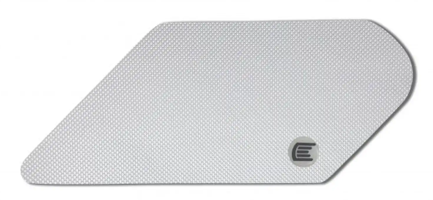 Протектор за резервоар R&amp;G RACING Eazi-Grip Pro Tank Traction Pads Set - CLEAR Kawasaki Ninja 500 / Z 500 24-25