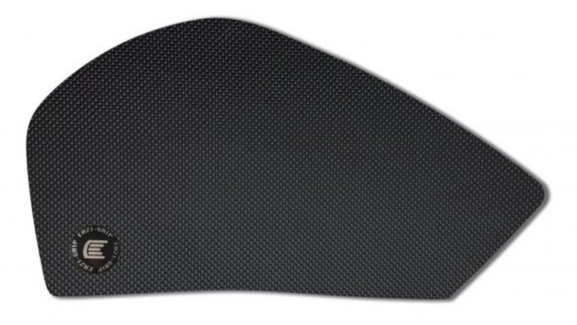 Протектор за резервоар R&amp;G RACING Eazi-Grip Pro Tank Traction Pads Set - Black Suzuki GSX-R 600/750 11-17
