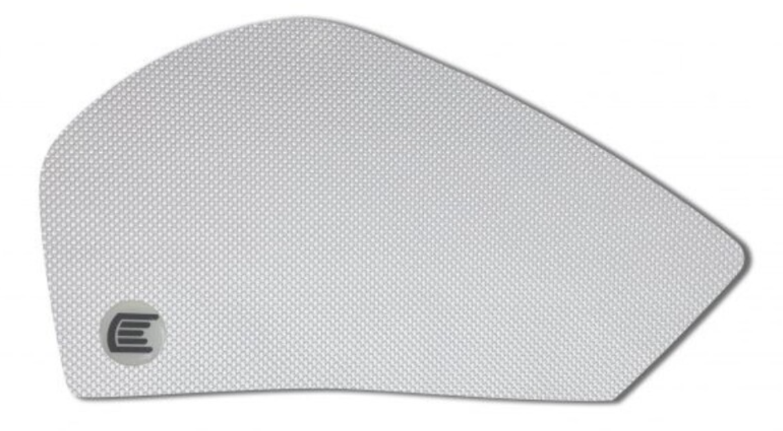 Протектор за резервоар R&amp;G RACING Eazi-Grip Pro Tank Traction Pads Set - CLEAR Suzuki GSX-R 600/750 11-17
