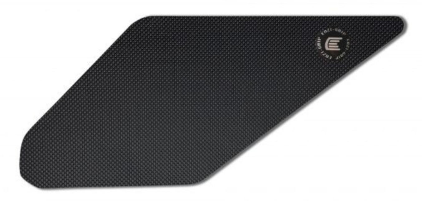 Протектор за резервоар R&amp;G RACING Eazi-Grip Pro Tank Traction Pads Set - Black Honda CBR 500R 13-16