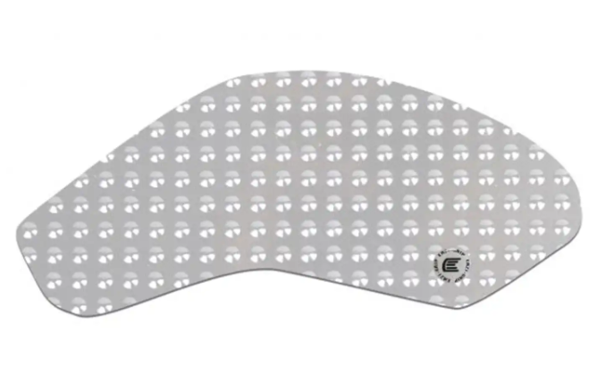 Протектор за резервоар R&amp;G RACING Eazi-Grip Pro Tank Traction Pads Set - Clear Honda CBR 500R ABS 19-23