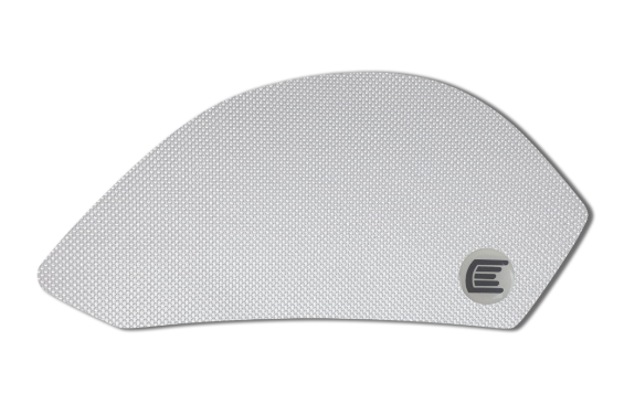 Протектор за резервоар R&amp;G RACING Eazi-Grip Pro Tank Traction Pads Set - Clear Kawasaki ZX-6R 09-12