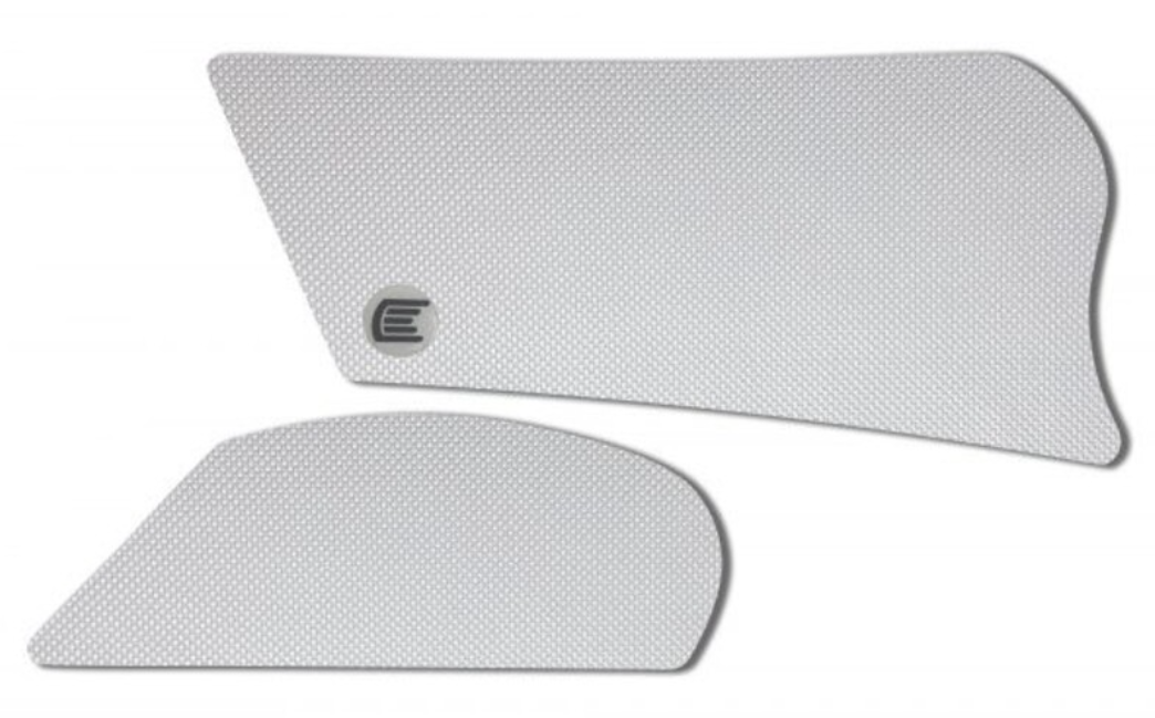 Протектор за резервоар R&amp;G RACING Eazi-Grip Pro Tank Traction Pads Set - Clear Kawasaki ZX-10R/RR