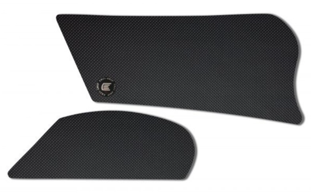Протектор за резервоар R&amp;G RACING Eazi-Grip Pro Tank Traction Pads Set - BLACK Kawasaki ZX-10R/RR