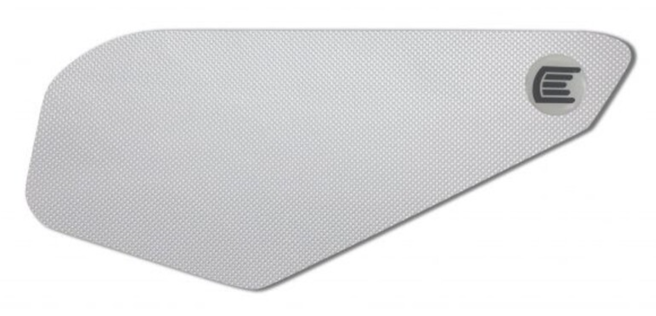 Протектор за резервоар R&amp;G RACING Eazi-Grip Pro Tank Traction Pads Set - Clear Kawasaki Ninja 400