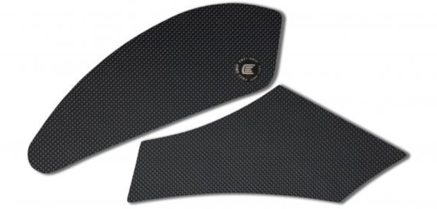 Протектор за резервоар R&amp;G RACING Eazi-Grip Pro Tank Traction Pads Set - Black Suzuki GSX-S 1000