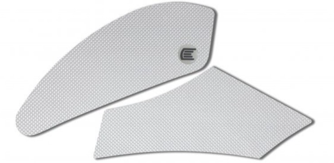 Протектор за резервоар R&amp;G RACING Eazi-Grip Pro Tank Traction Pads Set - CLEAR Suzuki GSX-S 1000