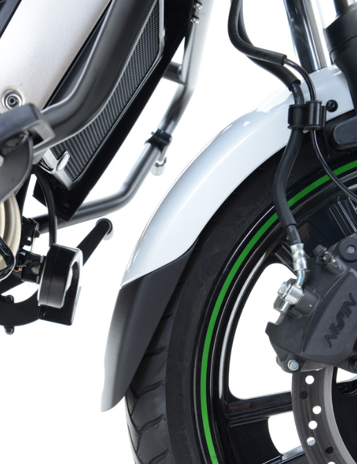 Удължител за преден калник R&amp;G RACING Fender Extension Black KTM Duke