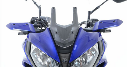 Адаптер за мигачи R&amp;G RACING Front Indicator Adapters Black Yamaha