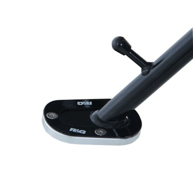 Адаптер за странична стойка R&amp;G RACING Kickstand shoe - BMW R1250GS 19-20
