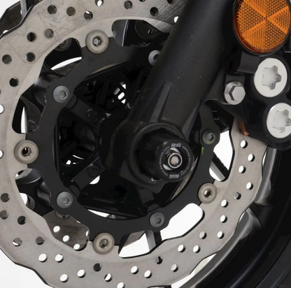 Комплект краш тапи R&amp;G RACING Protection-Kit Street Stage 1 Yamaha Tracer 700