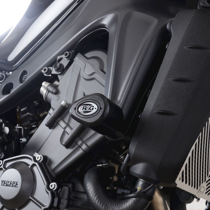 Комплект краш тапи R&amp;G RACING Protection-Kit Street Stage 1 Yamaha MT 09 2024
