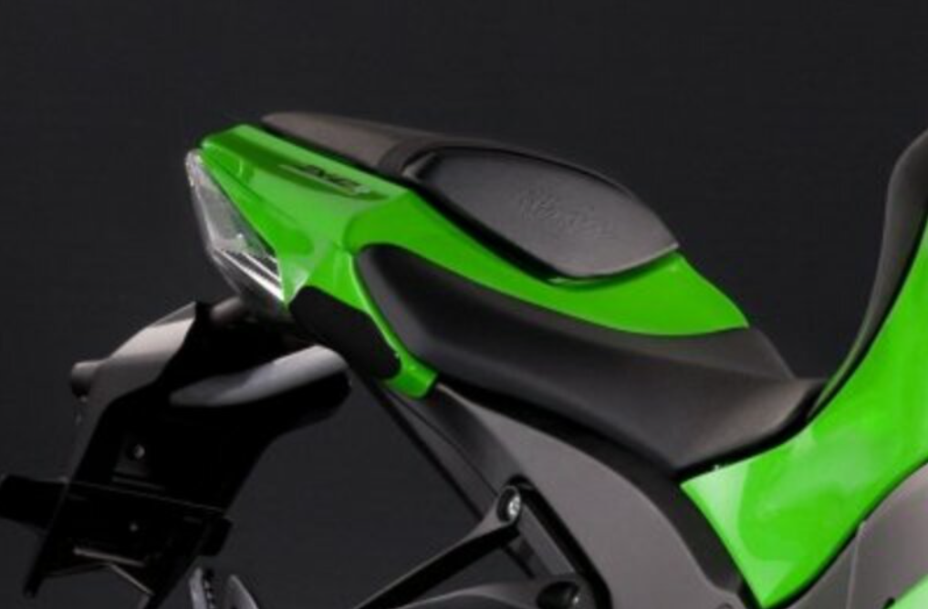 Протектори за опашка R&amp;G RACING Rear Shell Sliders Carbon Kawasaki ZX10R
