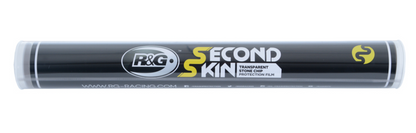 Протектор фолио R&amp;G RACING Second Skin - Transparent Honda NT 1100 22-24