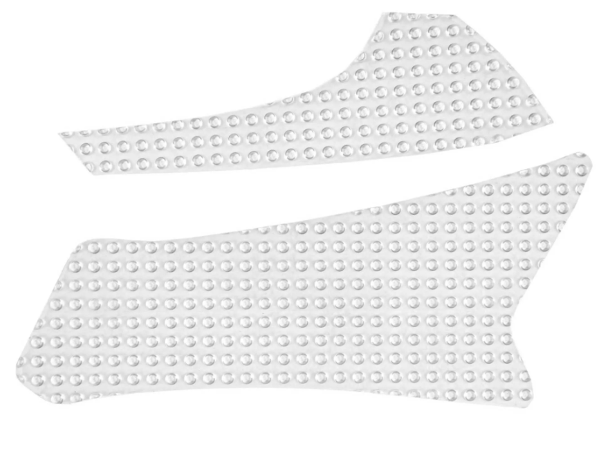Протектор за резервоар R&amp;G RACING Tank grip - Clear Husqvarna Norden 901 22-24