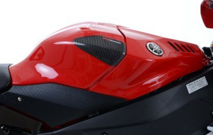 Протектор за резервоар R&amp;G RACING Tank Slider Carbon - Yamaha YZF-R1 / R1M