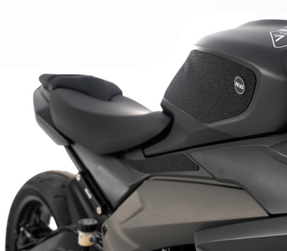 Протектор за резервоар R&amp;G RACING Tank Traction Grips BLACK Triumph Daytona 660 24-25
