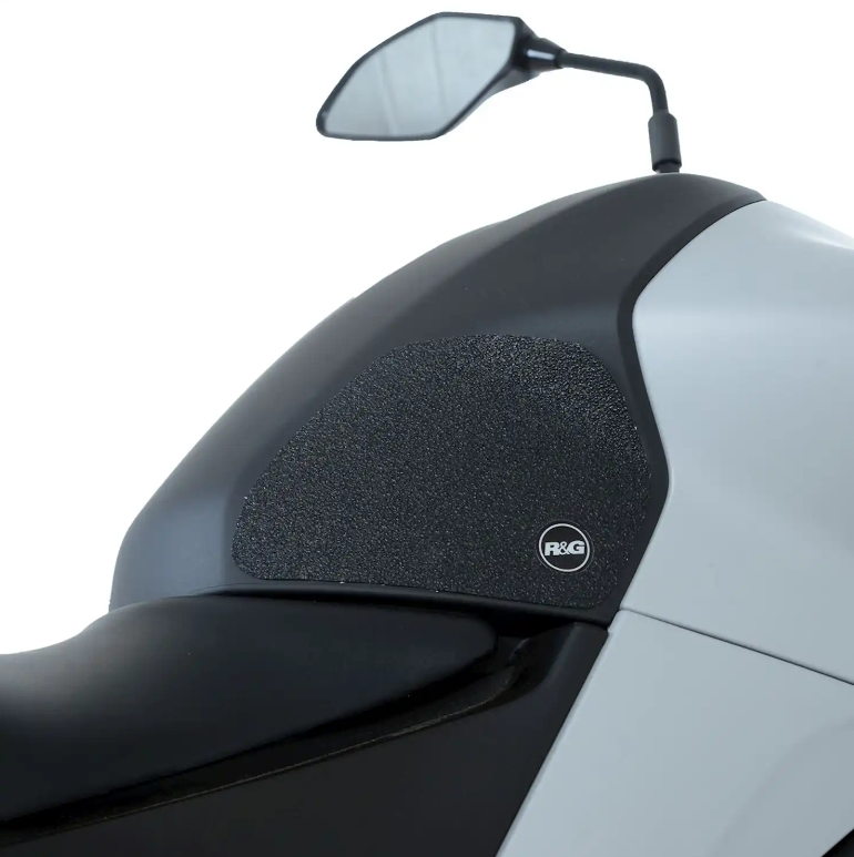 Протектор за резервоар R&amp;G RACING Tank Traction Pads - Clear Yamaha MT-03 20-21