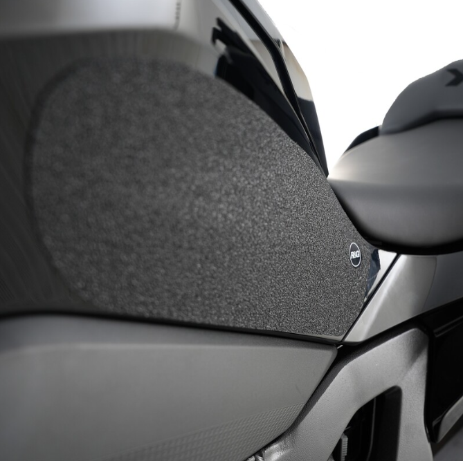 Протектор за резервоар R&amp;G RACING Tank Traction Pads Set - Black BMW S1000XR 24-25