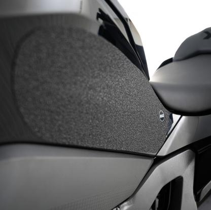 Протектор за резервоар R&amp;G RACING Tank Traction Pads Set - Black BMW S1000XR 24-25