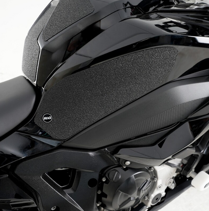 Протектор за резервоар R&amp;G RACING Tank Traction Pads Set - Black BMW S1000XR 24-25
